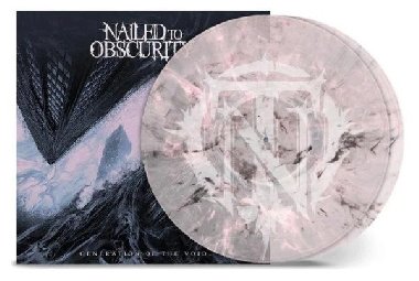 Generation Of The Void - 2 LP - Nailed To Obscurity