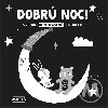 Dobr noc! Vysoko kontrastn leporel - 