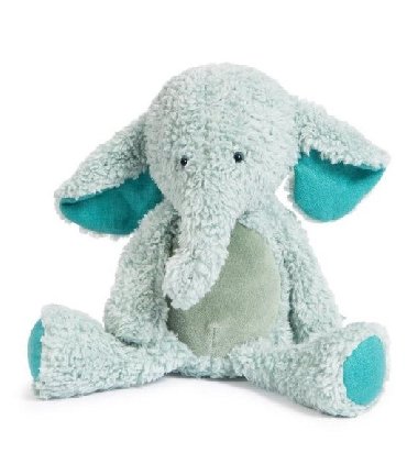 MOULIN ROTY Modr slon - 