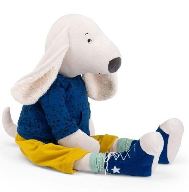 MOULIN ROTY Ob pes Puce & Pilou - 