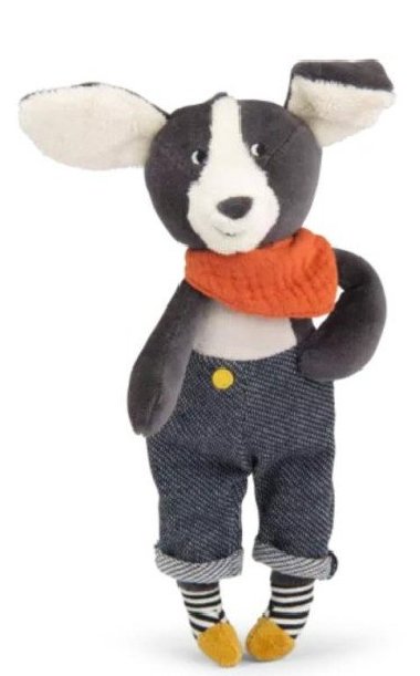 MOULIN ROTY Pejsek Puce & Pilou - 
