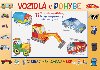 Vozidl v pohybe - 