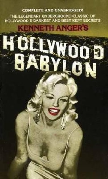 Hollywood Babylon - Anger Kenneth