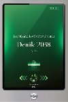 Denk 2038. Dl 2. - Josef Konrad Lewhardt