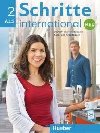 Schritte Internat Neu 2: KB+AB - neuveden