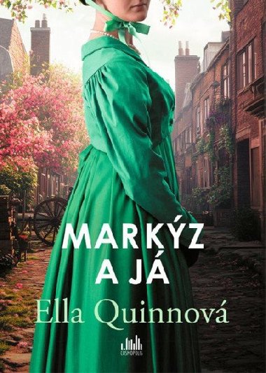 Markz a j - Ella Quinnov