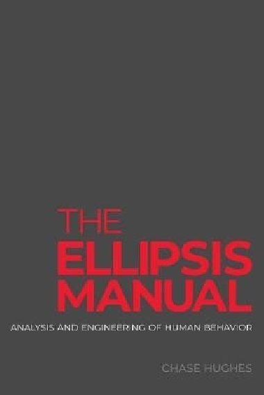 Ellipsis Manual - Hughes Chase