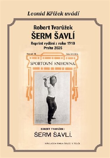 erm avl - Robert Tvarek
