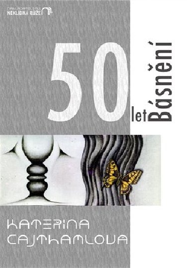 50 let Bsnn - Kateina Cajthamlov