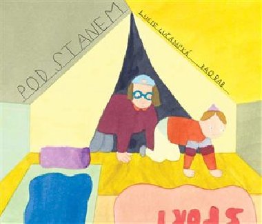 Pod stanem - Lucie Luansk