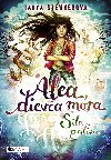 Alea, dieva mora 4 - Sila prlivu - 