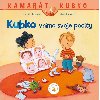 Kubko vnma svoje pocity - Christian Tielmann; Sabina Kraushaarov; Zuzana Dodokov