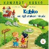 Kubko na rytierskom hrade - Christian Tielmann; Sabina Kraushaarov; Zuzana Dodokov
