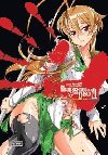 Highschool of the Dead Omnibus - Sato Daisuke