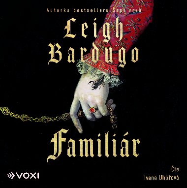 Familir - Leigh Bardugo 