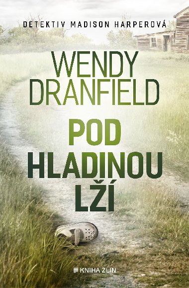 Pod hladinou l - Wendy Dranfield 