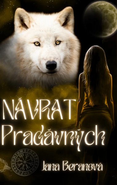 Nvrat Pradvnch - Jana Beranov 