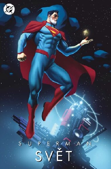 Superman: Svt - rzn