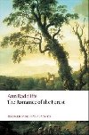 The Romance of the Forest - Radcliffe Ann