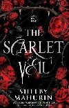 The Scarlet Veil - Shelby Mahurin