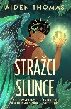 Strci slunce - Aiden Thomas