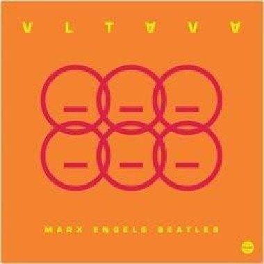 Vltava: Marx, Engels, Beatles - 2 LP - Vltava