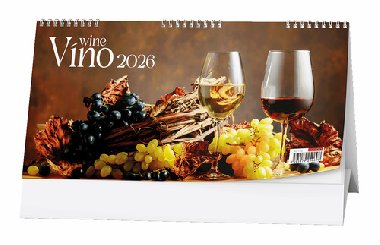 Vno 2026 - stoln kalend - 