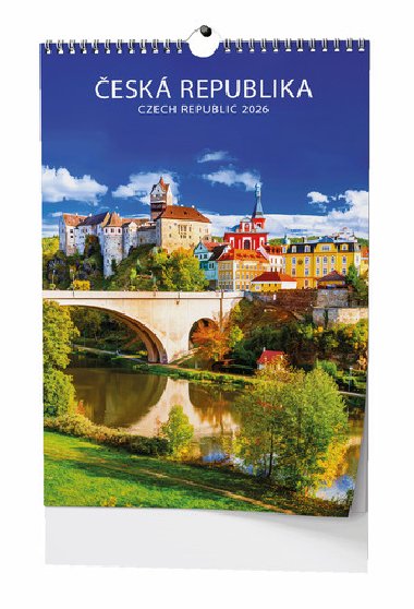 esk republika 2026 - nstnn kalend - 