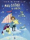 Mal snlek na oblku - 33 pohdek ped usnutm - Barbara Rose; Anna Taube; Betina Gotzen-Beekov