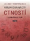 Kruh dvancti ctnost - Dostal Jan