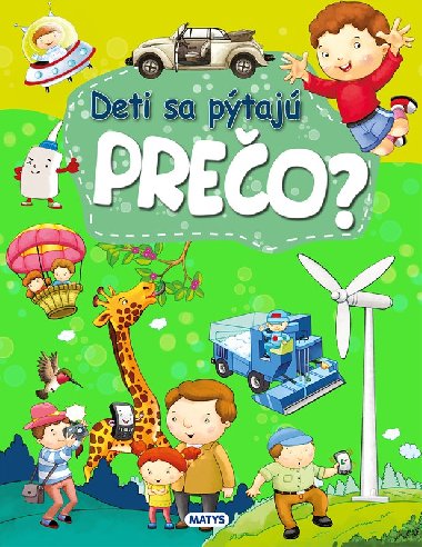 Deti sa ptaj PREO? - autorov kolektv