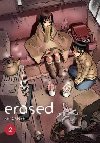 Erased 2 - Sanbe Kei