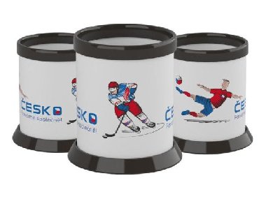Stojnek na tuky ICO Ring esko - neuveden