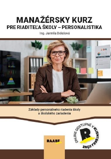 Manarsky kurz pre riaditea koly - personalistika - 