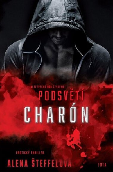 Charn - Alena teffelov