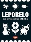 Velk leporelo pro miminka - 