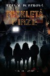 Proklet Mimzie - Tess M. Puffrov