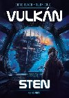 Vulkn - Sten - Chris Bunch; Allan Cole