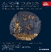 Novk: Koncerty - CD - Novkov Clara