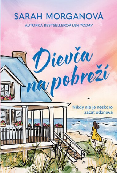 Dieva na pobre - Sarah Morgan