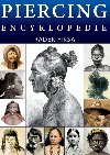 Piercing Encyklopedie - Radek Fiksa