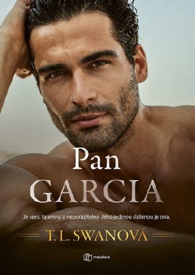 Pan Garcia - T.L. Swan