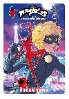 Kouzeln Beruka a ern Kocour - Komiksov pbhy 4 - Koaklysma - Egmont