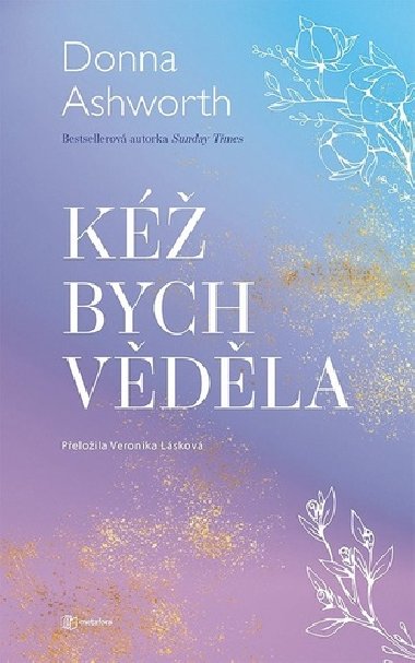 K bych vdla - Donna Ashworth