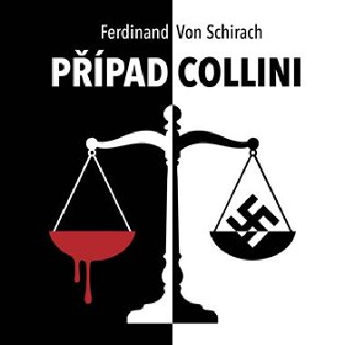 Ppad Collini - Ferdinand von Schirach