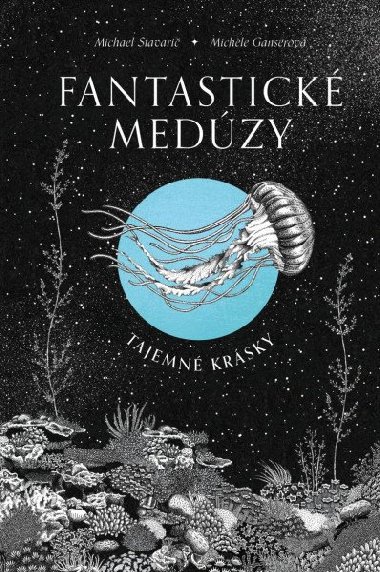Fantastick medzy - Michael Stavari; Michle Ganserov