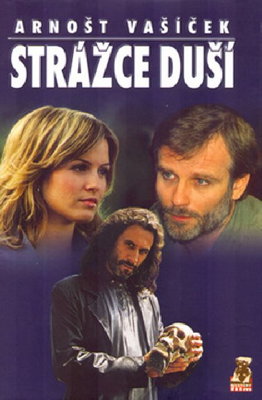 Strce du - Arnot Vaek