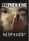 Nespavost - Stephen King