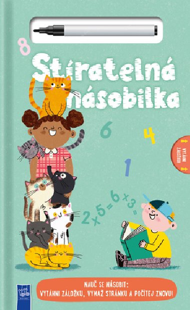Strateln nsobilka - 