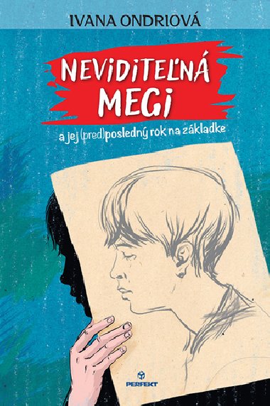 Neviditen Megi - Ivana Ondriov